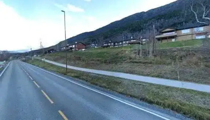 Lom Aktivitetspark -  Street View 360deg - Lom