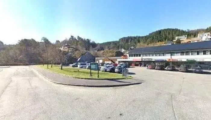 Lonevag Terminal Alle - Lonevåg