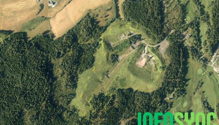 Lorenskog Skytterlag Alle - Finstadjordet