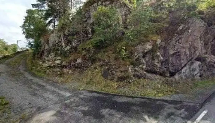 Los Elektro As -  Street View 360deg - Rubbestadneset