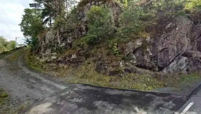 Los Gruppen As -  Street View 360deg - Rubbestadneset
