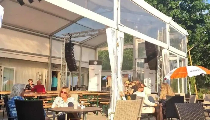 Losen -  Alle - Larkollen