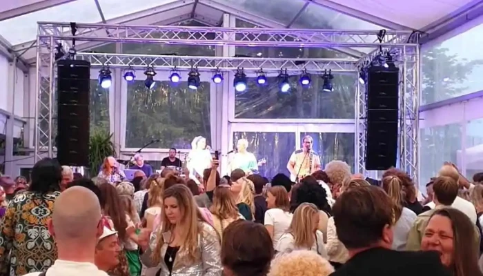 Losen -  Videoer - Larkollen