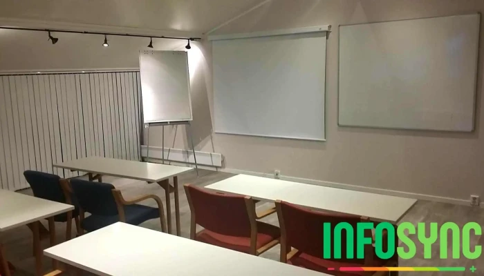 Love Utvikling Innendors - Leknes