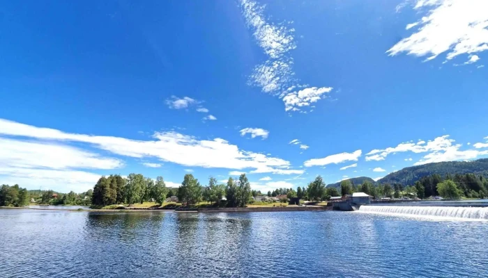 Lunde -  Street View 360deg - Lunde