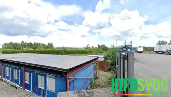 Lundteigveien 10 - Ramnes