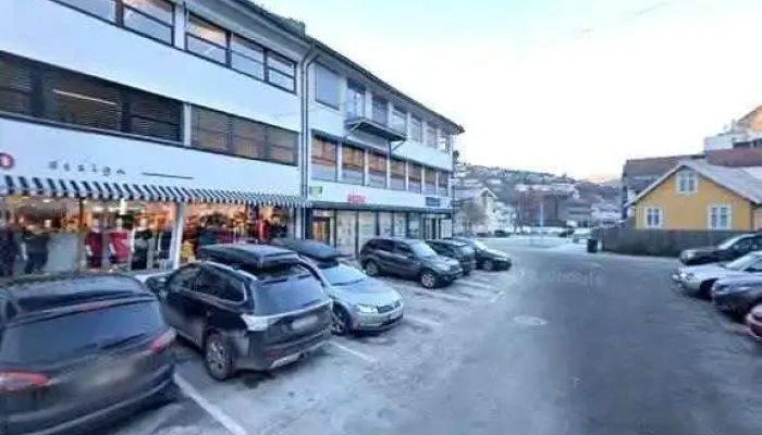 Luster Landbruk Og Taksering As -  Alle - Sogndal