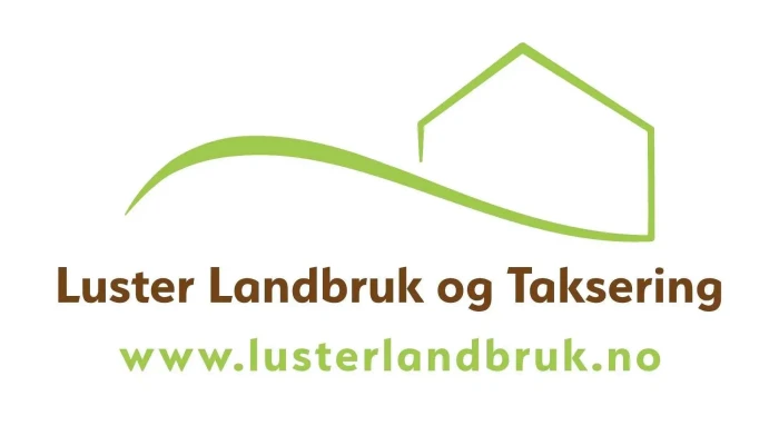 Luster Landbruk Og Taksering As -  Fra Eieren - Sogndal