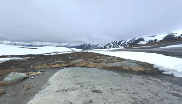 Luster -  Street View 360deg - Luster
