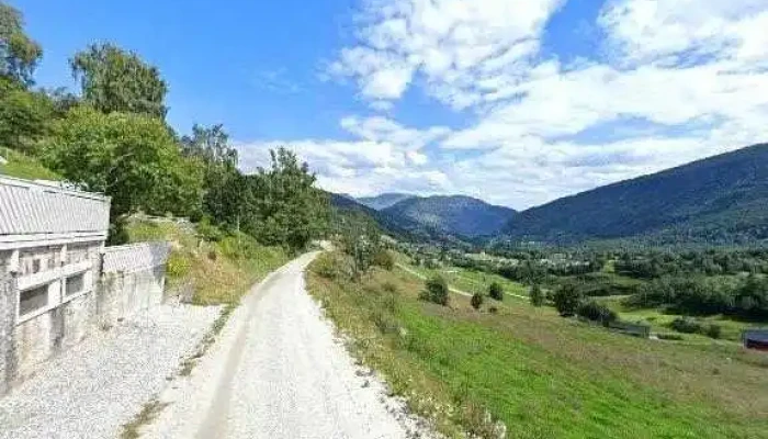 Lusternett -  Alle - Marifjøra