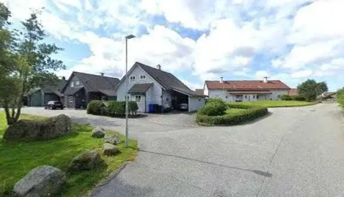 Lyefjell -  Street View 360deg - Bryne