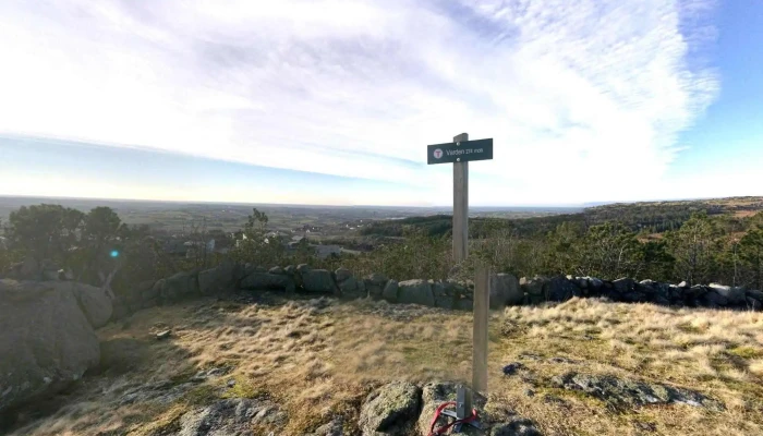 Lyefjell -  Street View 360deg - Lyefjell
