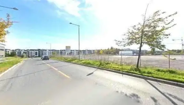 Lynet Internett As -  Street View 360deg - Fornebu