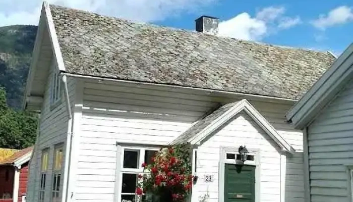 Lærdal rådhus - Lærdal