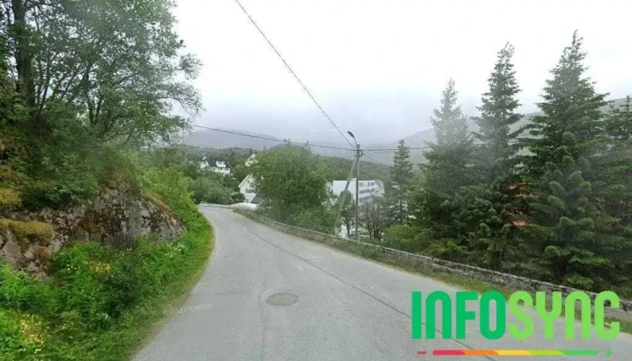 Lødingen losformidling - Lødingen