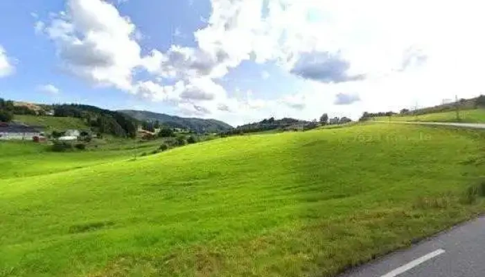 Maele Bru Alle - Haus