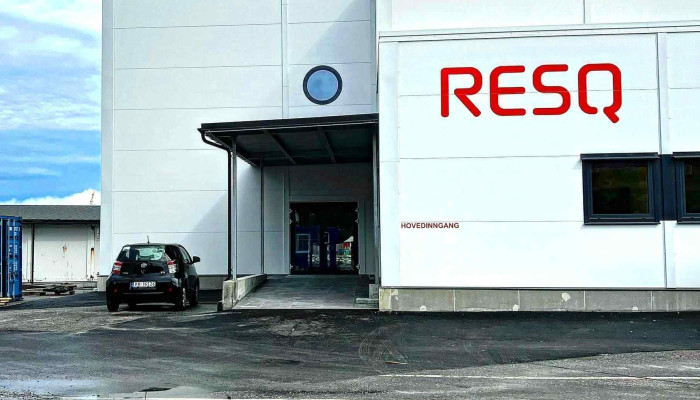 Maersk Training Kristiansund -  Alle - Kristiansund