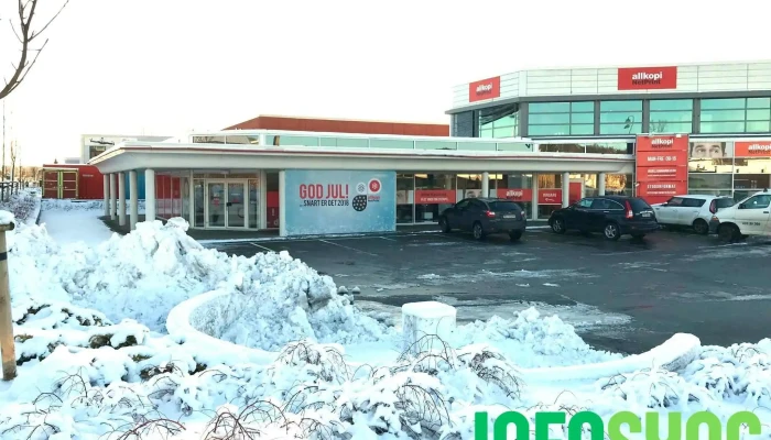 Makegraphics Alle - Sandnes
