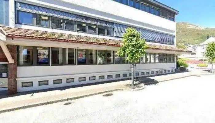 Maloy Vekst As Street View 360deg - Måløy