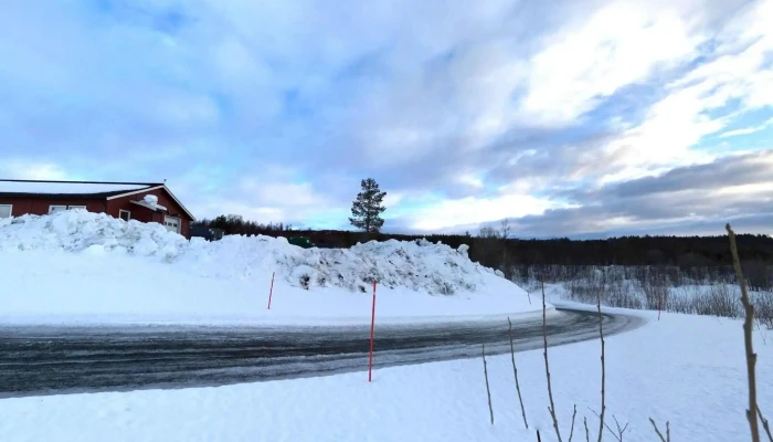 Malselv Skytterlag Street View 360deg - Bardufoss
