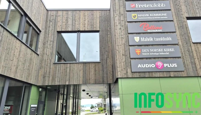 Malvik kommune. Samfunnsutvikling og tekniske tjenester - Hommelvik
