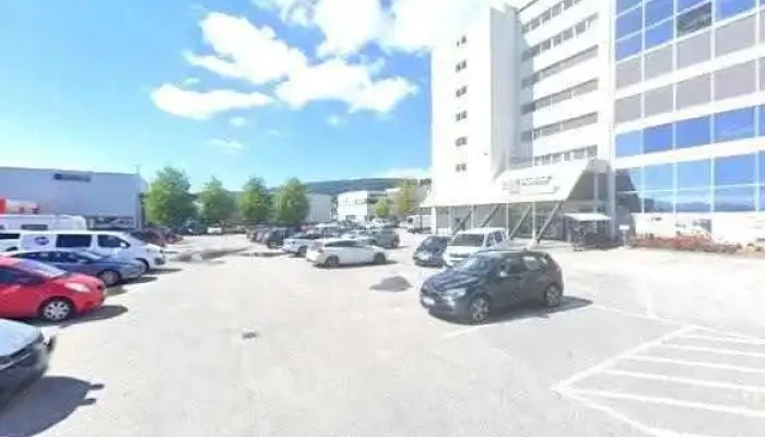Maritech As -  Street View 360deg - Molde