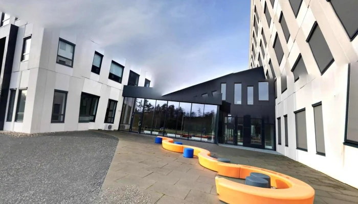 Marlink It Services -  Street View 360deg - Stord