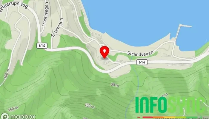Maskin En3prenør1 As - Svelgen