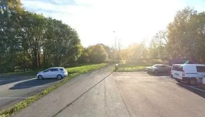 Media System As -  Street View 360deg - Larvik