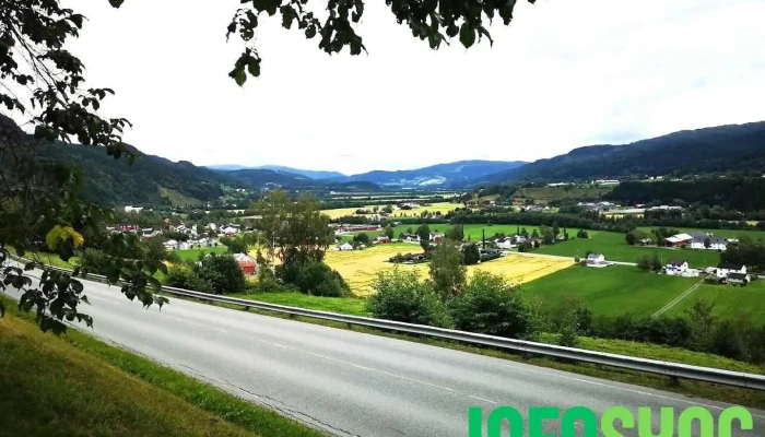 Meldal - Meldal