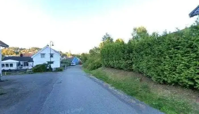 Melsomvikkirken -  Alle - Melsomvik