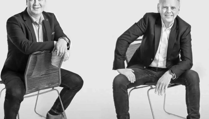 Mentor Partner As - Slottsquartalet