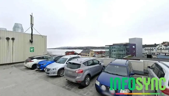 MentorNord As - Finnsnes