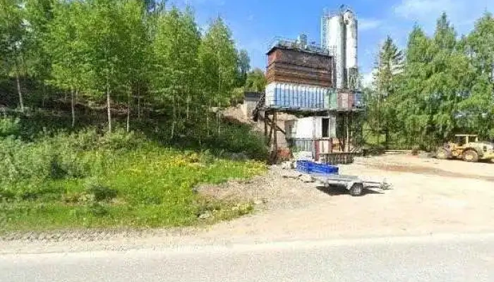 Meraker Betong As Street View 360deg - Meråker