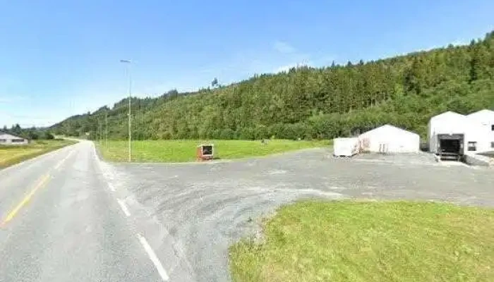 Meraker Gront As Street View 360deg - Meråker