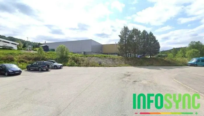 Meråker Voksenopplæring Skole - Meråker