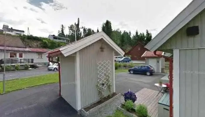 Messenlien It -  Alle - Lillehammer