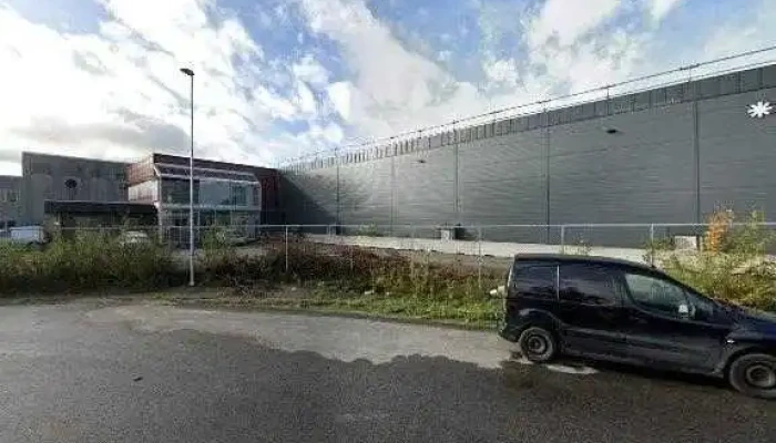 Mesta Avd Klofta Street View 360deg - Kløfta