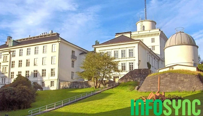 Meteorologisk Institutt Bergen -  Alle - Bergen