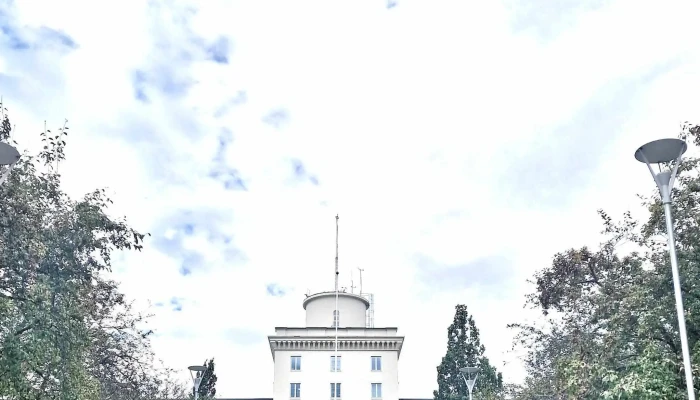 Meteorologisk Institutt Bergen -  Hvordan Komme Dit - Bergen