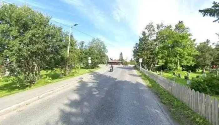 Meteorologisk Institutt Vervarslinga For Nord -  Norge Street View 360deg - Tromsø