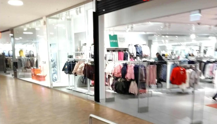 Metro Senter -  Adresse - Lørenskog