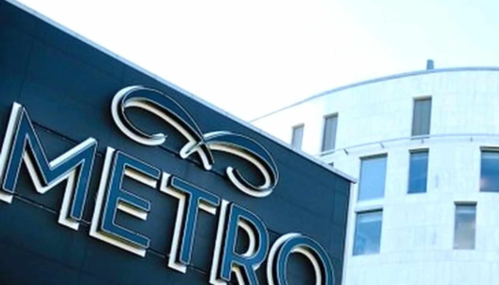Metro Senter -  Bilder - Lørenskog