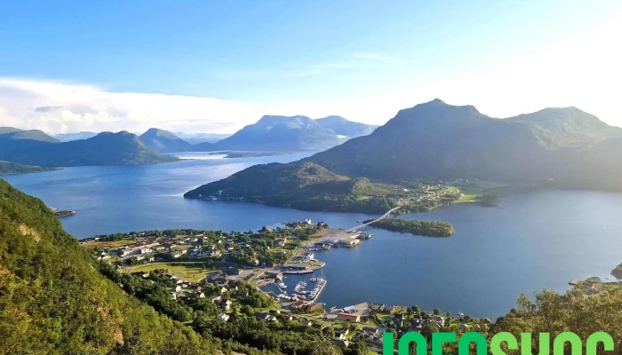 Midsund -  Alle - Midsund