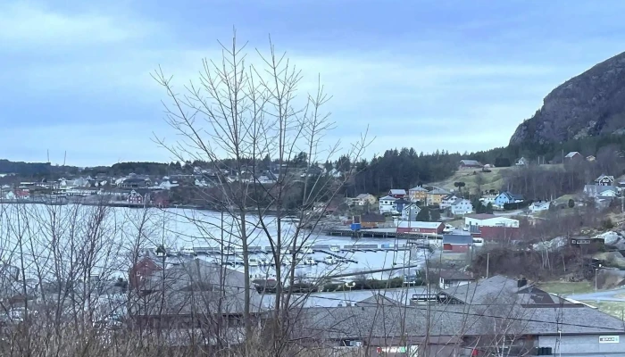 Midsund Gjestestove Og Overnatting -  Hotell - Midsund