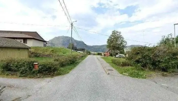 Midsund Gjestestove Og Overnatting -  Street View 360deg - Midsund