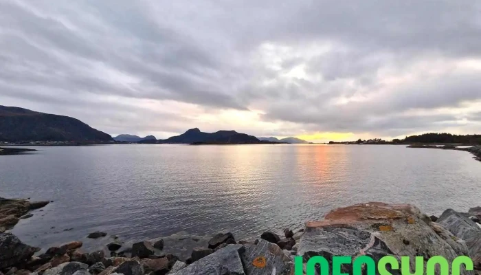 Midsund kommune - Midsund