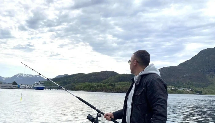 Midsund - Midsund