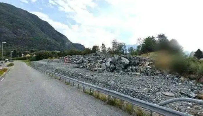 Midsundbrua -  Alle - Midsund