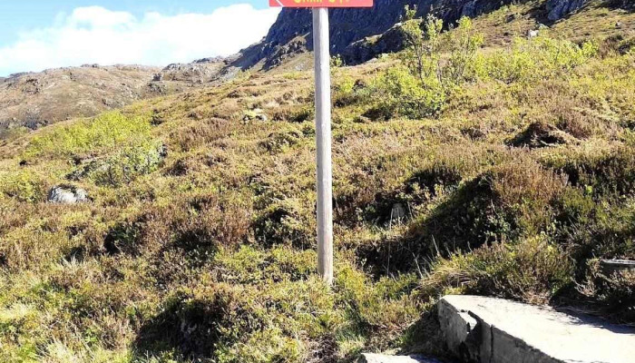 Midsundtrappene Aksla -  Sist Opplastet - Midsund